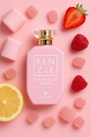 Kenzie Marshmallow Dream Volaré Eau de Parfum 100ML