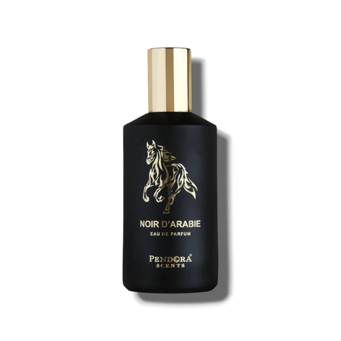 Paris Corner - Noir D'Arabie Eau de Parfum 100ML