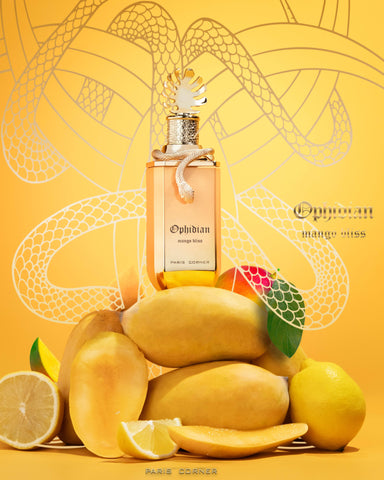Ophidian Mango Bliss Extrait de Parfum 100ML Unisexe
