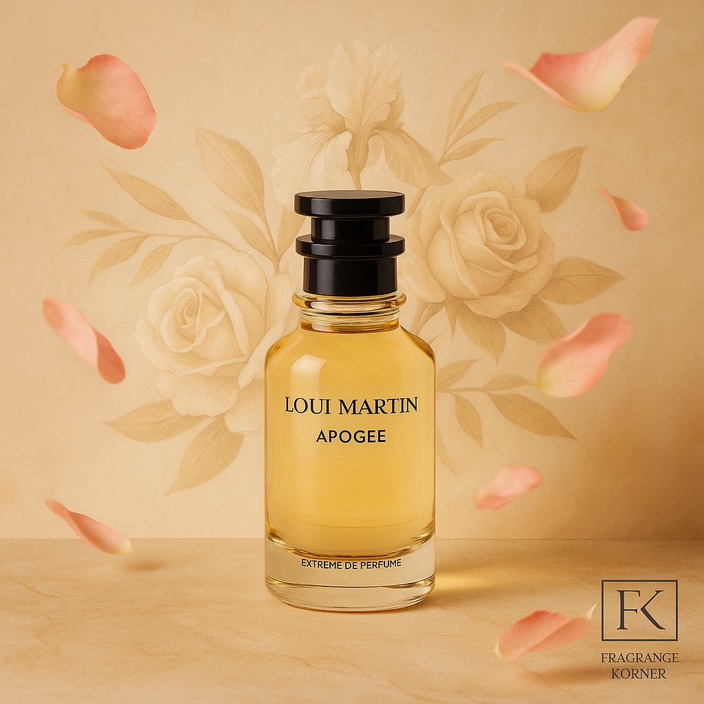Loui Martin - Apogee Extrait de Parfum 100ML Unisexe