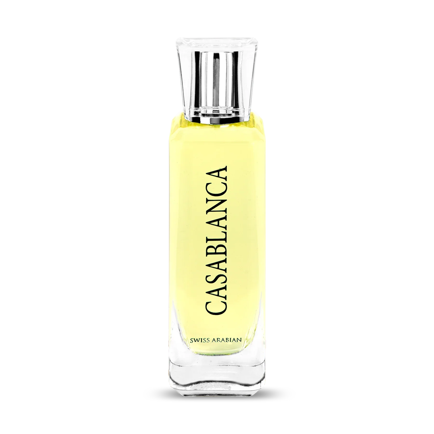 Swiss Arabian - Casablanca Eau de Parfum 100ML Unisexe