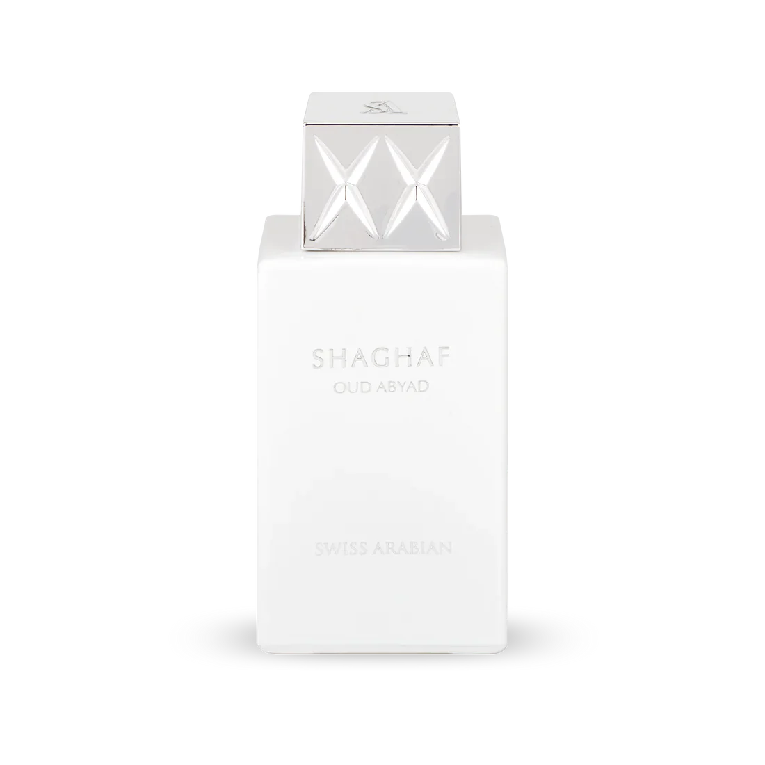 Swiss Arabian Shaghaf Oud Abyad Eau de Parfum 75ML