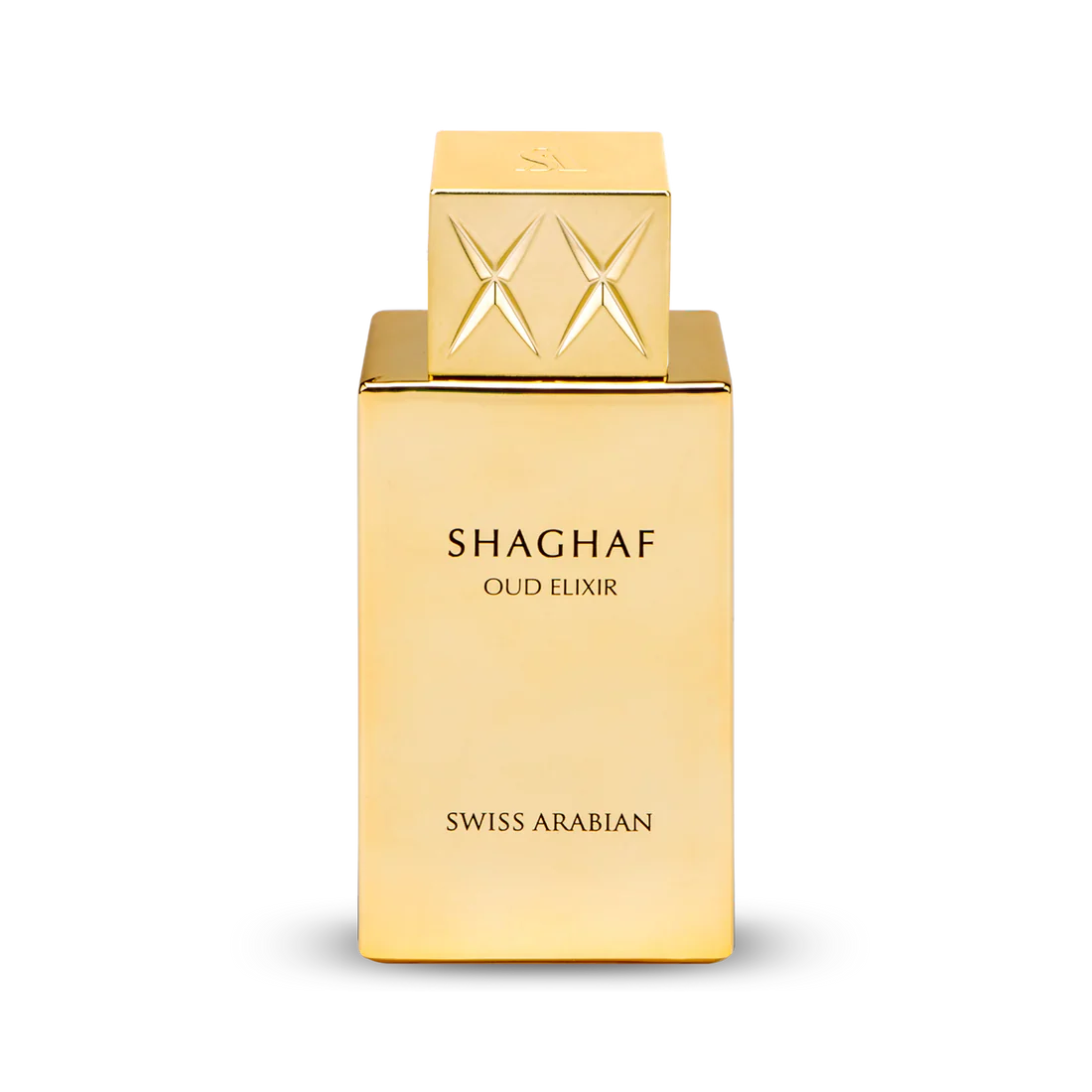 Swiss Arabian parfum oud unisexe eau de parfum 75ml