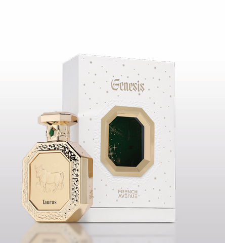 French Avenue - Genesis Taurus Eau de Parfum 90ml