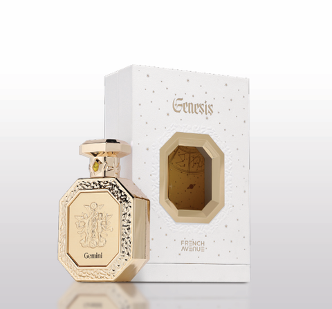 French Avenue - Genesis Gemini Eau de Parfum 90ML