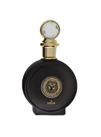 Paris Corner - DEUX II EXPRESSIONS , NORTH STAG 100ML