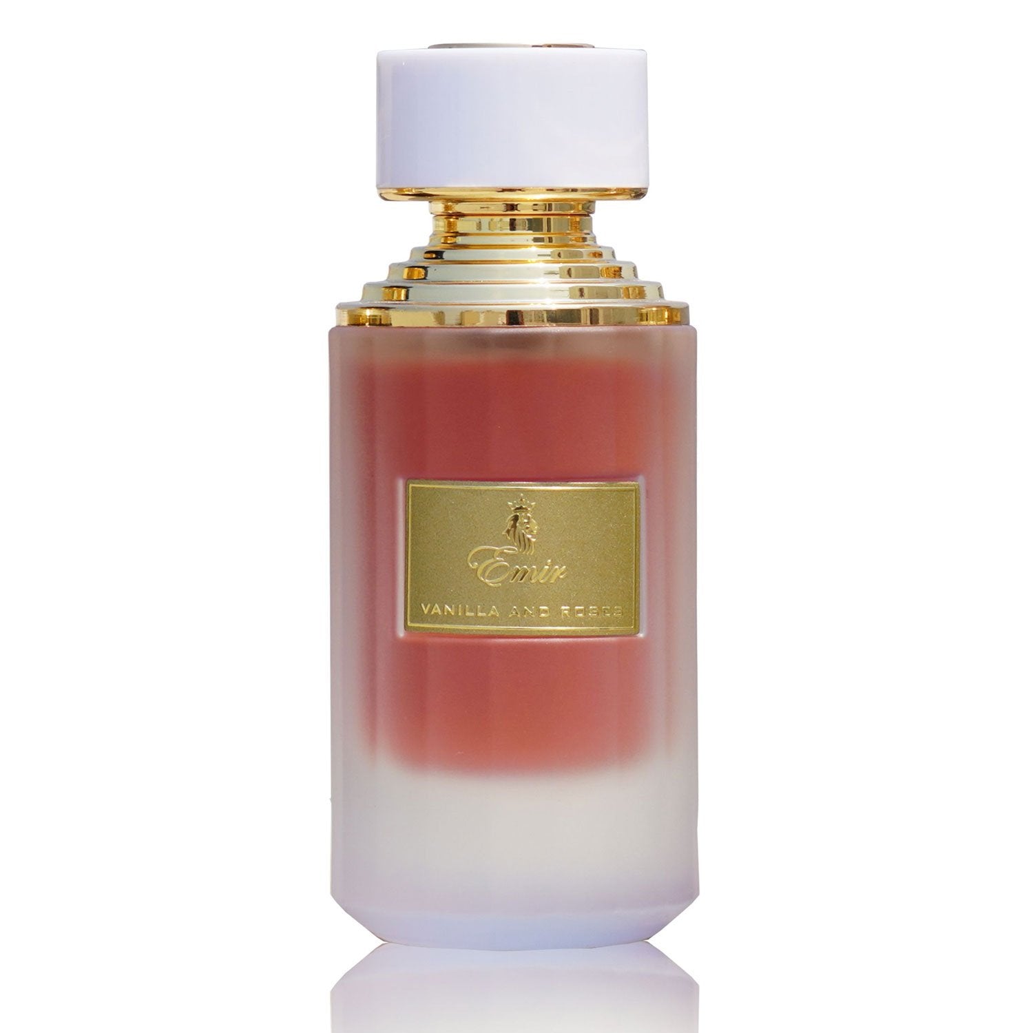 PARIS CORNER Vanilla and Roses Emir Eau de Parfum