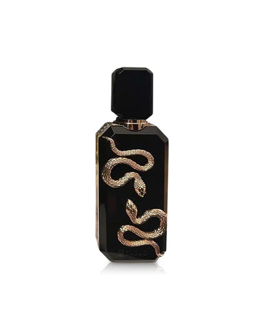 Veneno Black Eau de Parfum 100ML – Mixte Gourmand Fumé