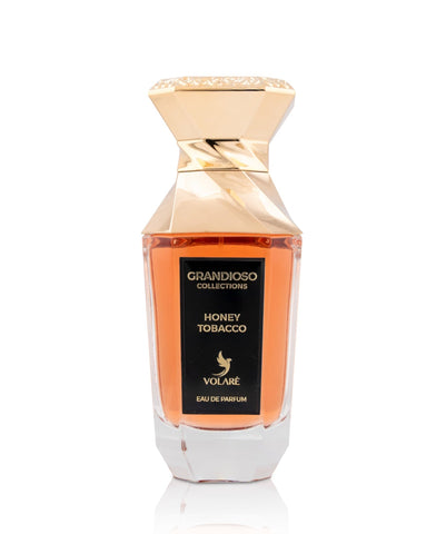 Honey Tobacco Volaré Eau de Parfum 100ML Mixte