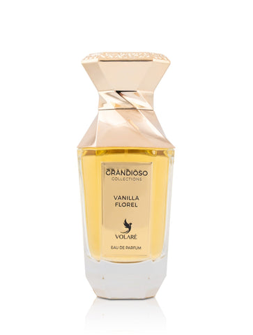 Volare – Grandioso Collection Vanilla Florel Eau de Parfum 100ML