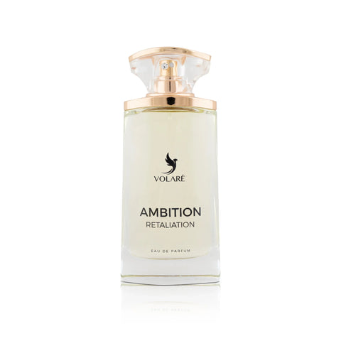 Volaré - Ambition Retaliation Eau de Parfum 100 ml