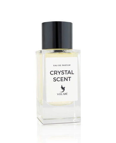 Volaré - Crystal Scent – Eau de Parfum Mixte 100ML