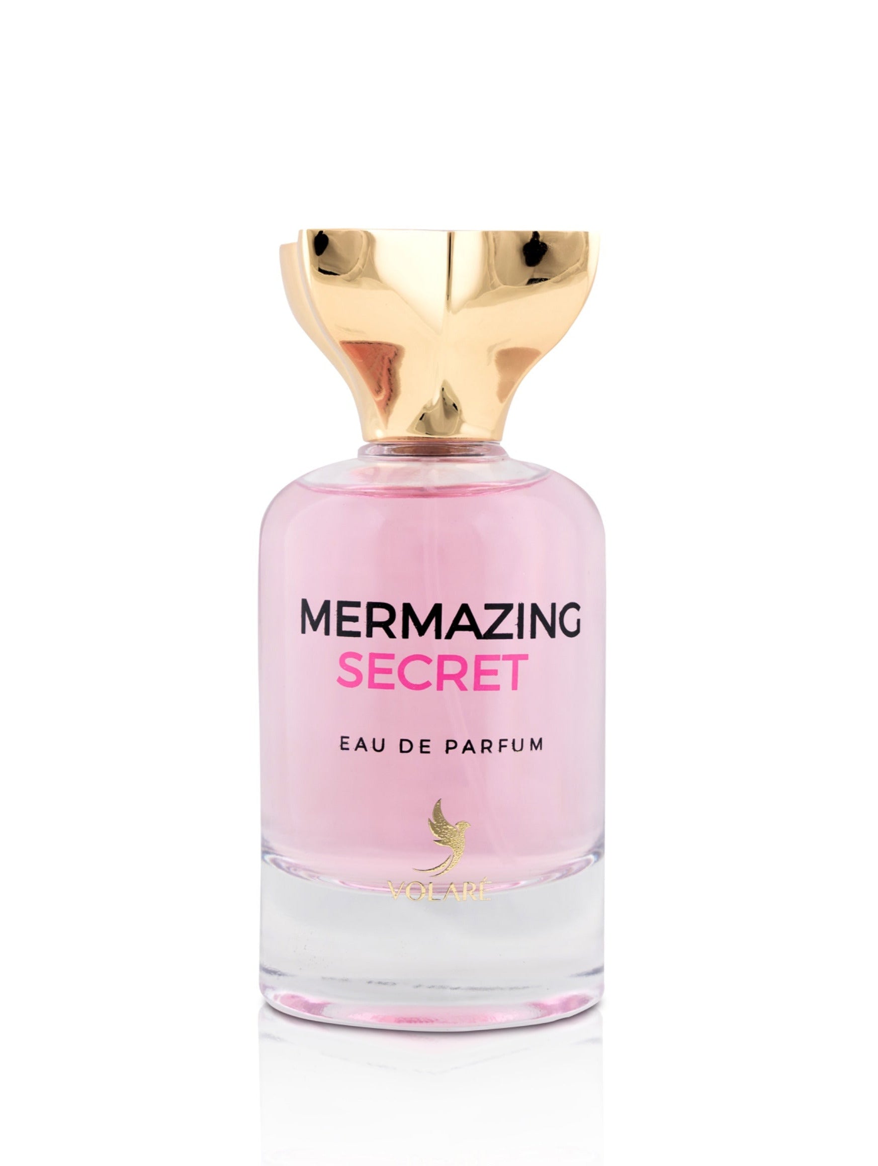 Volare - Mermazing Secret Eau de Parfum 100ML Floral Musqué