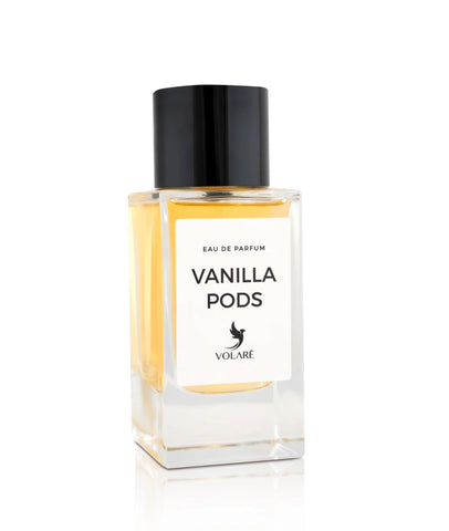 Volaré - Vanilla Pods | Eau de Parfum Mixte 100ML