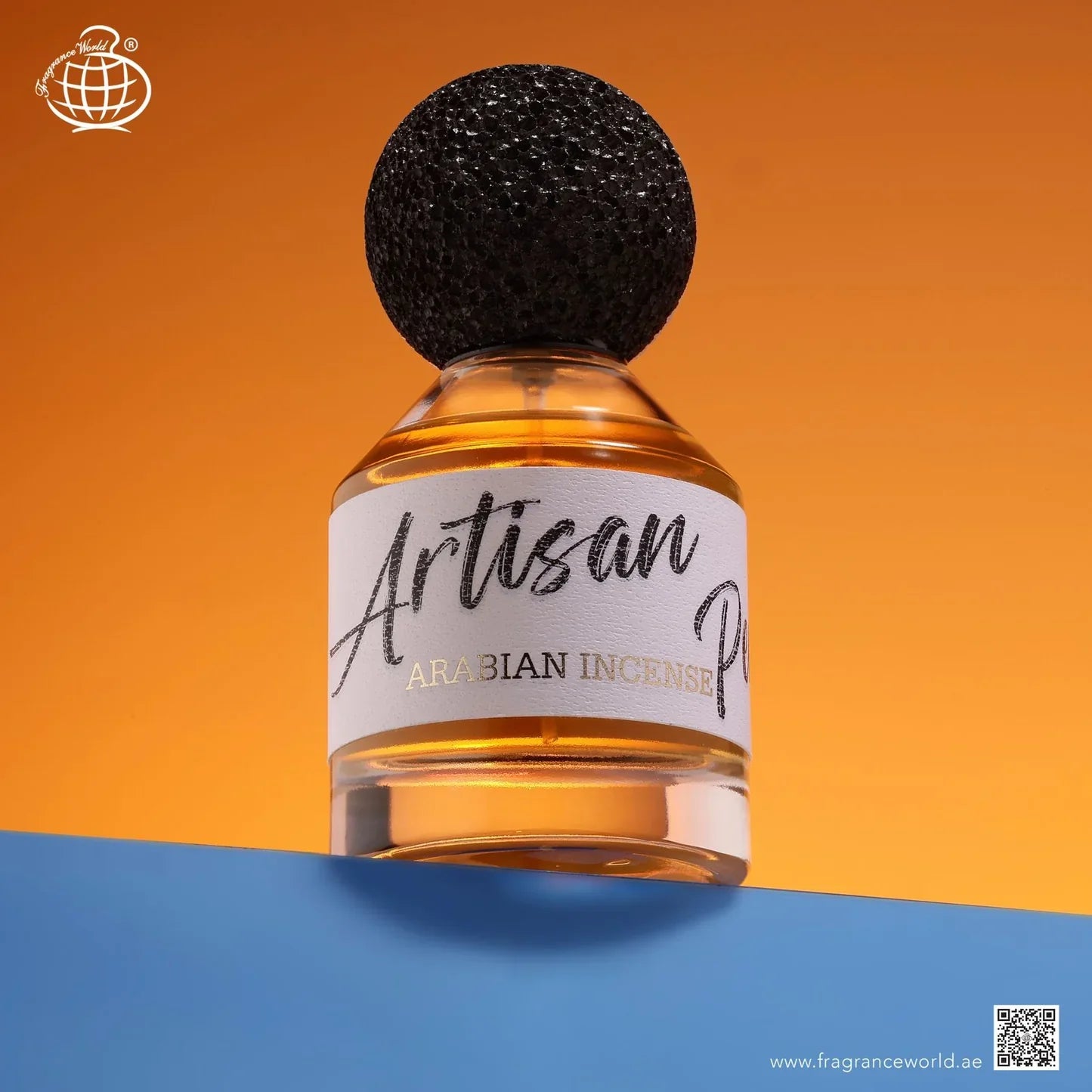 Parfum oriental mixte boisé oud intense homme et femme