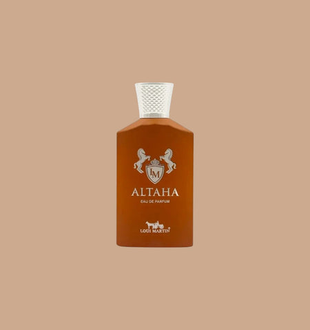 Altaha – Loui Martin | Eau de Parfum 100ML