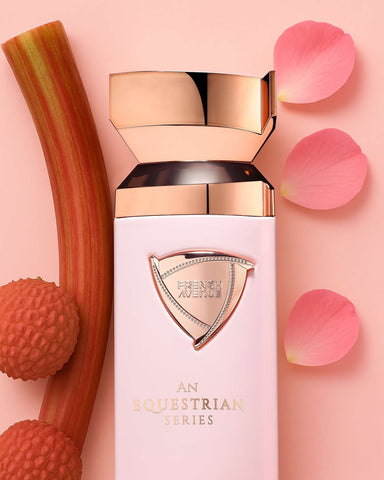 French Avenue - Della Equestrian Series Eau de Parfum 100 ml
