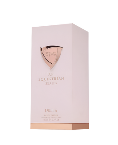 French Avenue - Della Equestrian Series Eau de Parfum 100 ml