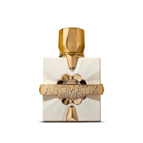 French Avenue - Aromatix Platine Blanc Extrait De Parfum 100ML