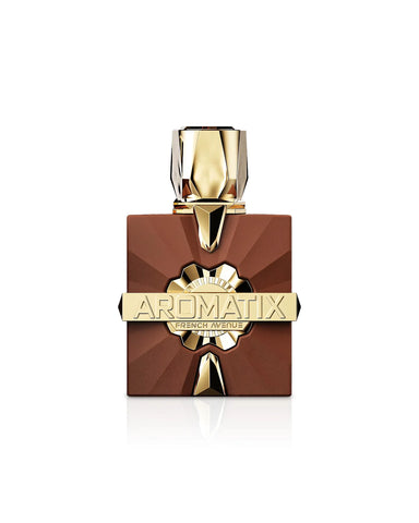 French Avenue - Aromatix X Royal Taboo Extrait De Parfum 100ML