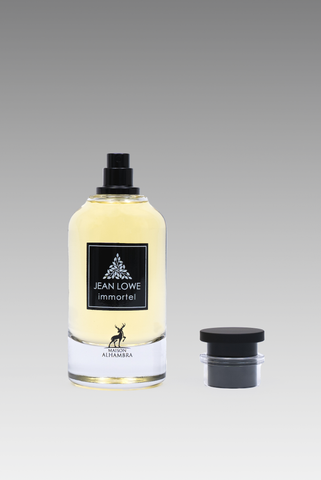 Maison Alhambra – Jean Lowe Immortel Eau de Parfum 100ML