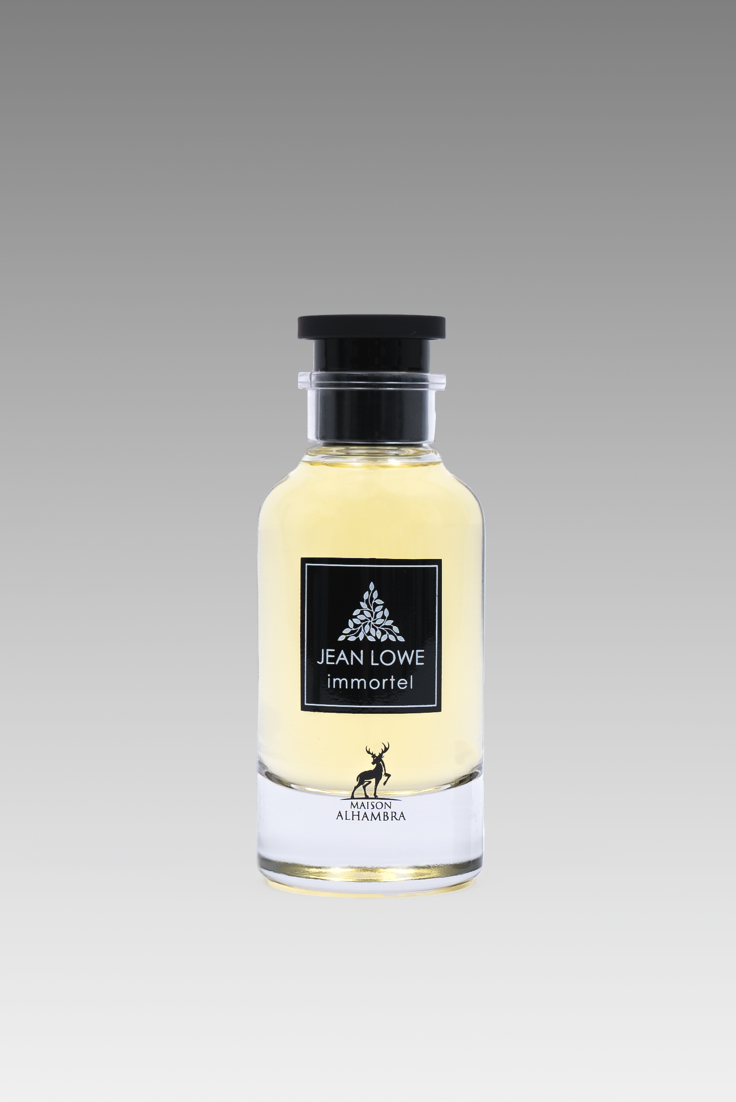 Maison Alhambra – Jean Lowe Immortel Eau de Parfum 100ML