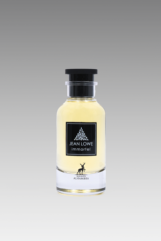 Maison Alhambra – Jean Lowe Immortel Eau de Parfum 100ML