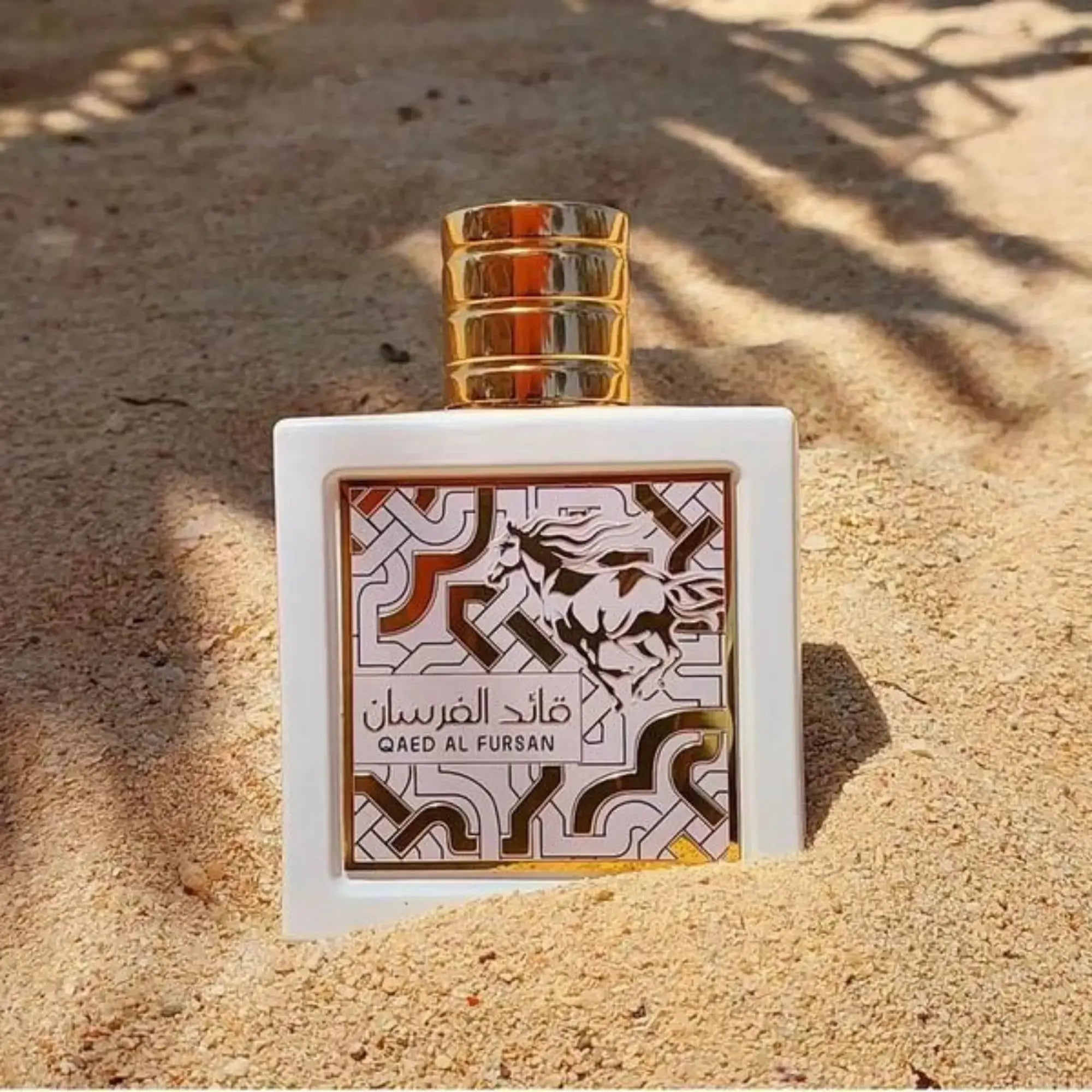 Lattafa Qaed Al Fursan Unlimited Eau de Parfum 100ML