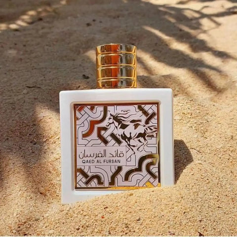 Lattafa Qaed Al Fursan Unlimited Eau de Parfum 100ML