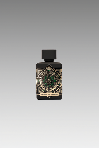 parfum oud homme extrait oriental gourmand boisé 80ml