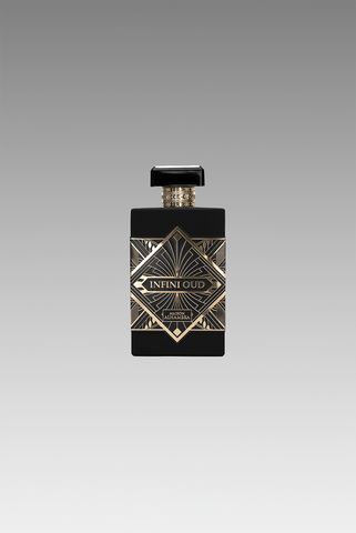 Maison Alhambra Infini Oud parfum unisexe oriental boisé
