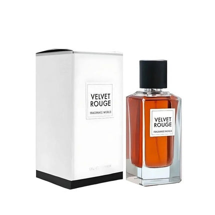 Parfum unisexe longue tenue vanille tabac boisé floral