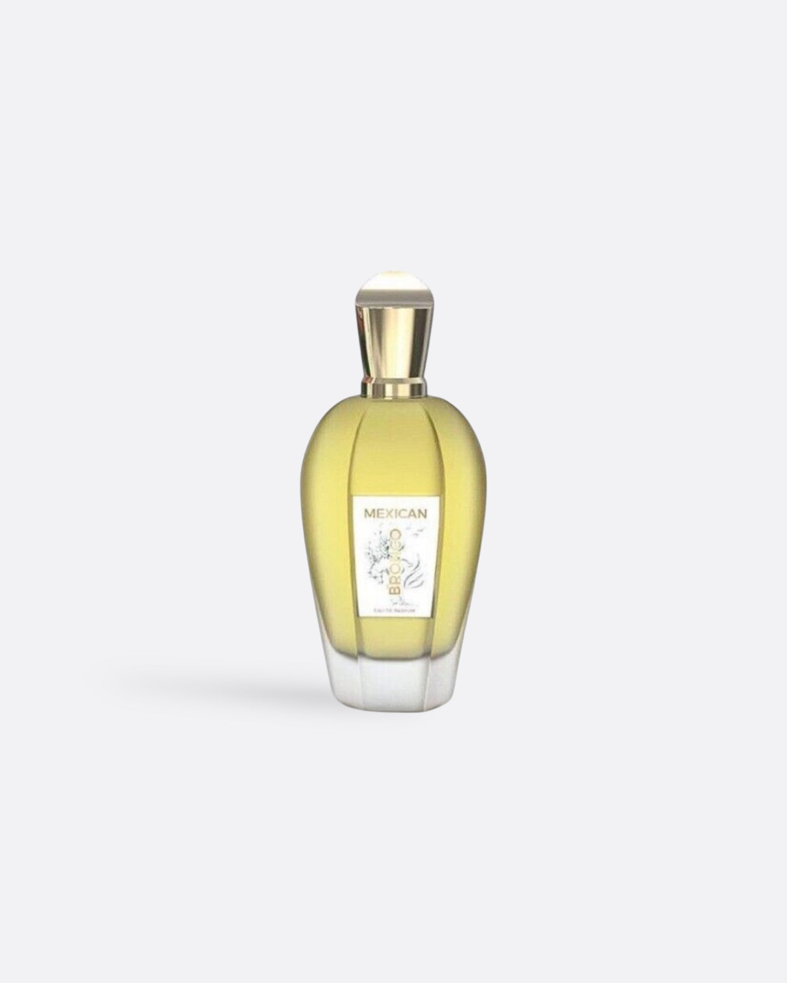 Volaré - Mexican Bronco Eau de Parfum 100ML - Parfum Mixte