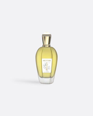 Volaré - Mexican Bronco Eau de Parfum 100ML - Parfum Mixte