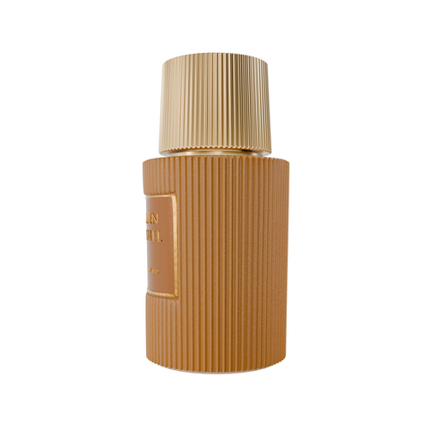 PARIS CORNER parfum caramel sucré gourmand mixte 100ml