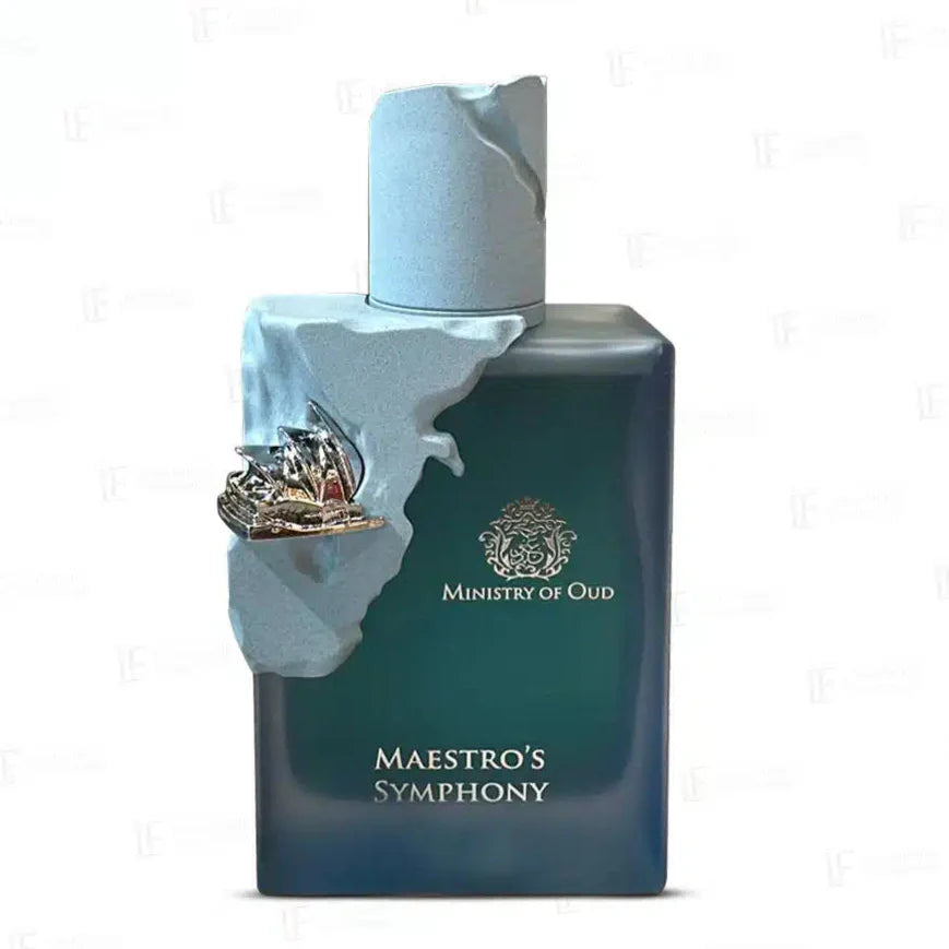 Paris Corner - Ministry of Oud Maestro's Synphony Eau de Parfum 100ML