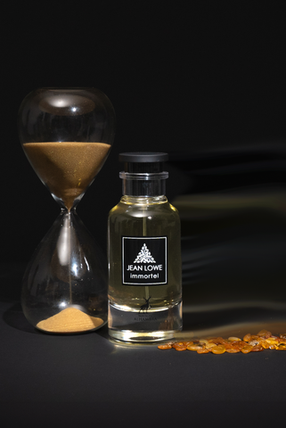 Maison Alhambra – Jean Lowe Immortel Eau de Parfum 100ML
