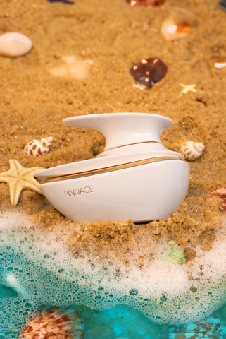 Pinnace Eau de Parfum 100ML – Parfum Fraîcheur Estivale