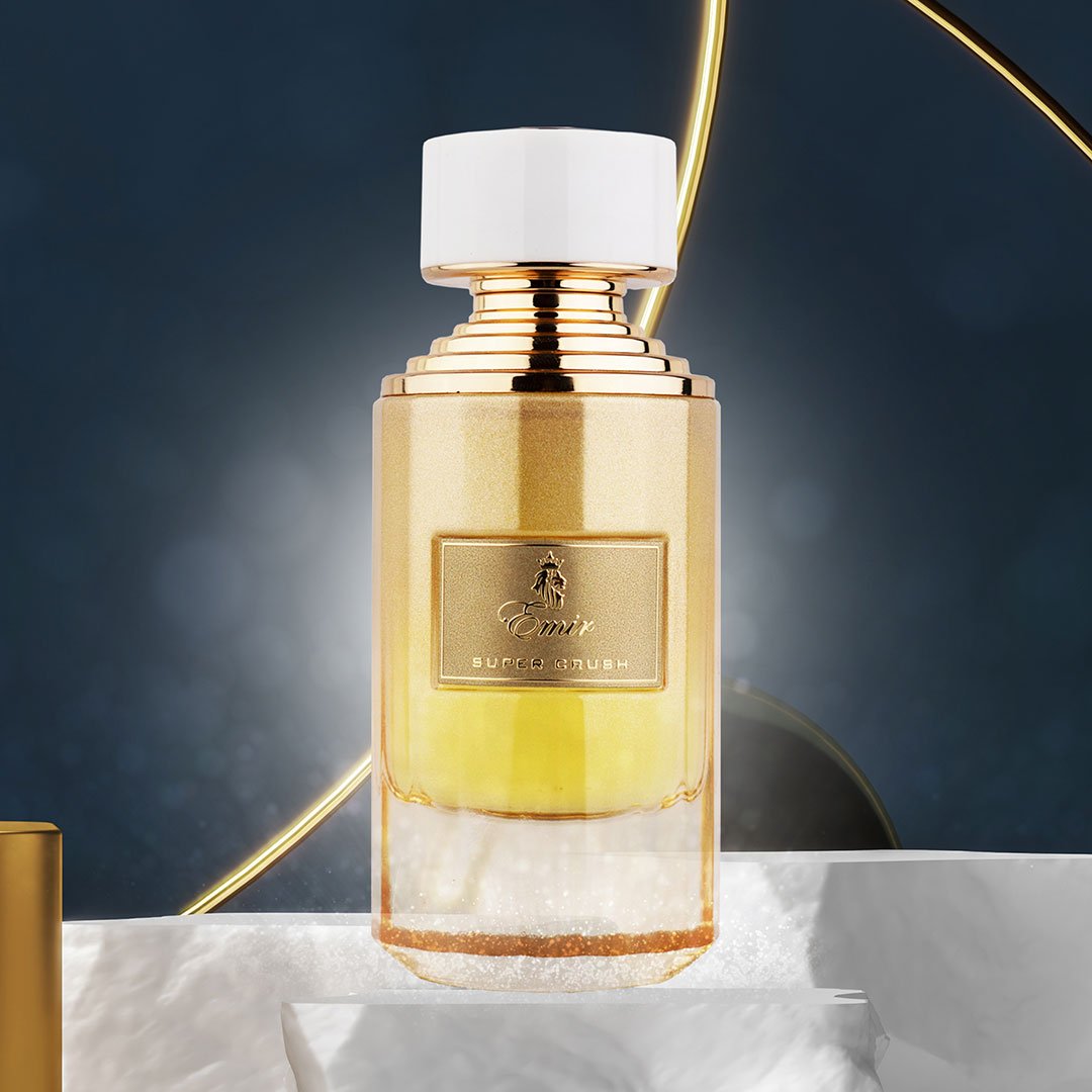 PARIS CORNER - SUPER CRUSH EMIR EAU DE PARFUM 75ML