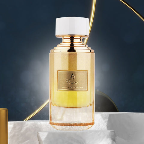 PARIS CORNER - SUPER CRUSH EMIR EAU DE PARFUM 75ML