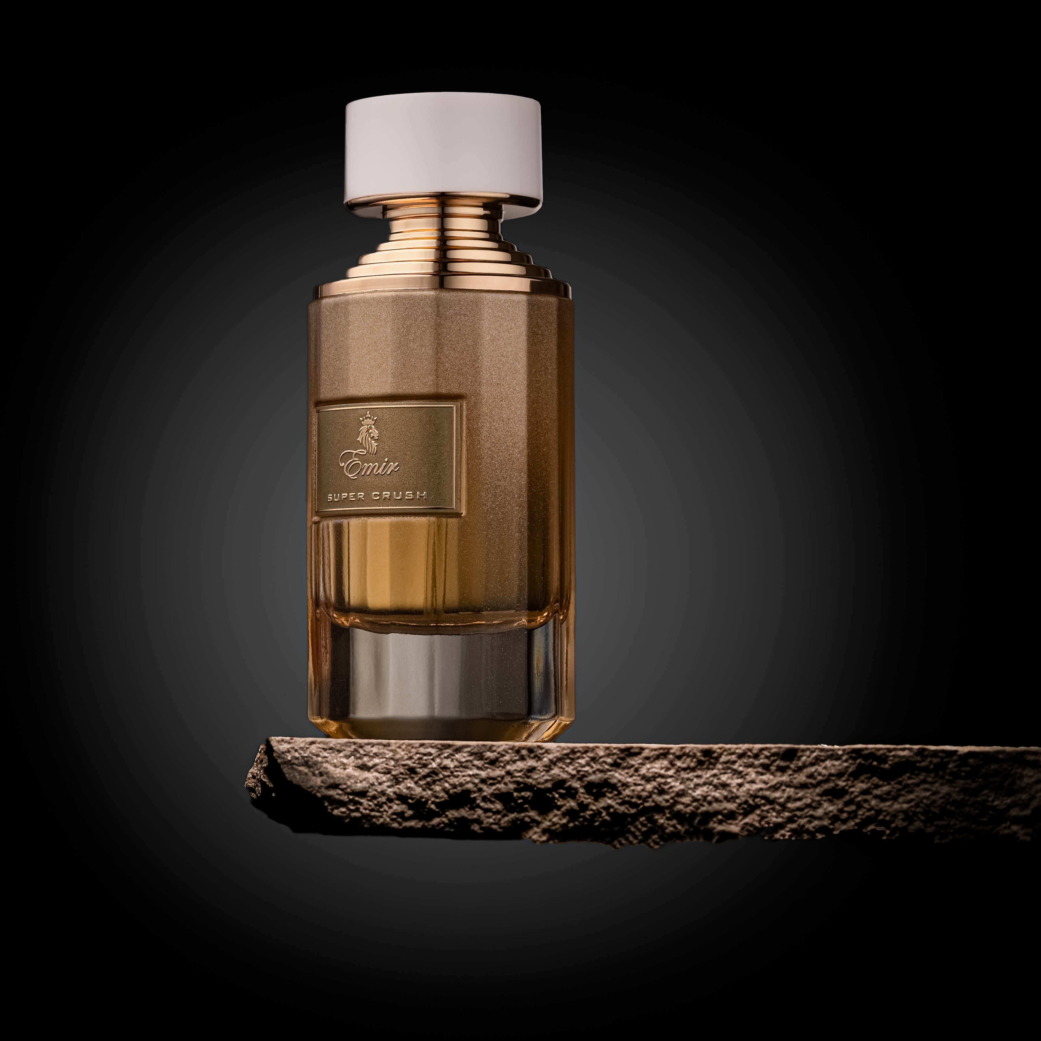 PARIS CORNER - SUPER CRUSH EMIR EAU DE PARFUM 75ML