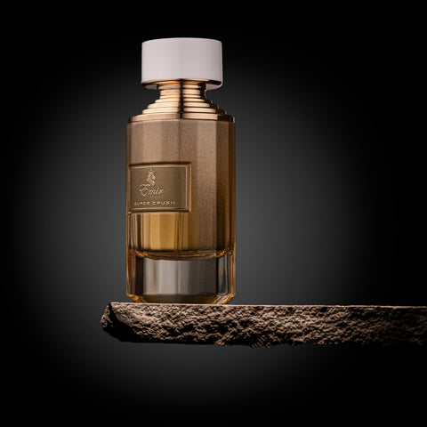 PARIS CORNER - SUPER CRUSH EMIR EAU DE PARFUM 75ML