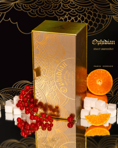 PARIS CORNER - Ophidian Sweet Surrender Extrait 100ml